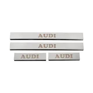 Door Sill Covers (4 pcs, Carmos) photo 1