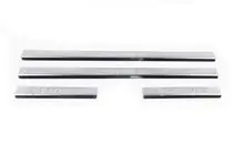 Audi Q5 2008-2017 Door Sill Covers (4 pcs, Carmos V1) photo 2