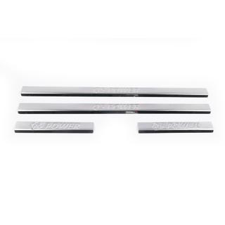 Door Sill Covers (4 pcs, Carmos V1) photo 2
