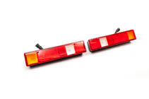 GAZelle 1998- Tail Light Type-1 (1 pc) photo 3
