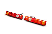 GAZelle 1998- Tail Light Type-2 (1 pc) photo 2