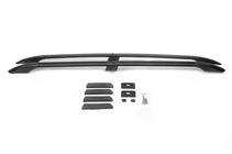 Ford C-Max 2004-2010 Black Roof Rails photo 7