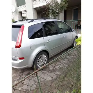 Black Roof Rails photo 3