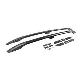 Black Roof Rails photo 3