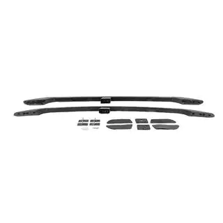 Black Roof Rails photo 4