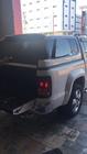 Volkswagen Amarok 2010-2022 Alfa Canopy photo 2
