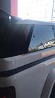 Volkswagen Amarok 2010-2022 Alfa Canopy photo 3