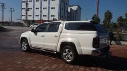 Volkswagen Amarok 2010-2022 Alfa Canopy photo 8