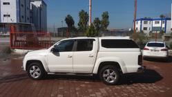 Volkswagen Amarok 2010-2022 Alfa Canopy photo 11