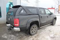 Volkswagen Amarok 2010-2022 Adrenaline Canopy photo 2