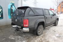 Volkswagen Amarok 2010-2022 Adrenaline Canopy photo 3