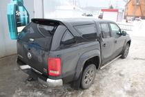 Volkswagen Amarok 2010-2022 Adrenaline Canopy photo 4