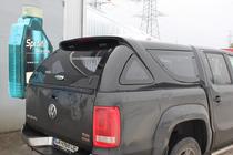 Volkswagen Amarok 2010-2022 Adrenaline Canopy photo 5