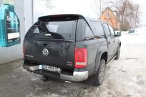Volkswagen Amarok 2010-2022 Adrenaline Canopy photo 6