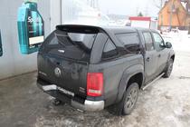 Volkswagen Amarok 2010-2022 Adrenaline Canopy photo 8