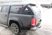 Volkswagen Amarok 2010-2022 Adrenaline Canopy photo 9