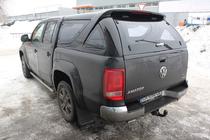 Volkswagen Amarok 2010-2022 Adrenaline Canopy photo 10