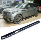 Range Rover Velar 2017- Side Steps OEM V2 (2 pcs) photo 7