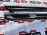 Range Rover Velar 2017- Side Steps OEM V2 (2 pcs) photo 5