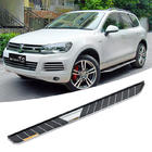 Volkswagen Touareg 2010-2018 Side Steps Original Style V3 (2 pcs, Aluminum) photo 7
