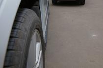 Audi Q7 2015–2026 Side Steps OEM V3 (2 pcs, Aluminum) photo 13