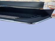 Toyota Rav 4 2013-2018 Side Steps OEM V5 (2016-2018, 2 pcs, Aluminum) photo 6