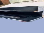 Toyota Rav 4 2013-2018 Side Steps OEM V5 (2016-2018, 2 pcs, Aluminum) photo 7