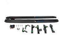 Buick Envision 2014-2020 Side Steps OEM V2 (2 pcs) photo 2