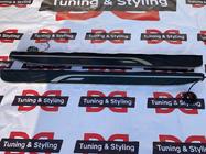 Mazda CX-5 2017–2025 Side Steps Original V2 (2 pcs) photo 3