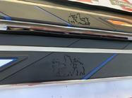 Mazda CX-5 2017–2025 Side Steps Original V2 (2 pcs) photo 4