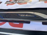 Mazda CX-5 2017–2025 Side Steps Original V2 (2 pcs) photo 5