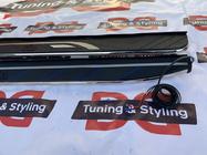 Mazda CX-5 2017–2025 Side Steps Original V2 (2 pcs) photo 6