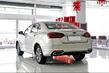 The updated sedan Geely Emgrand 7 photo 8