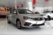 The updated sedan Geely Emgrand 7 photo 4