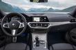 Overview seventh generation of the BMW 3-Series sedan photo 6