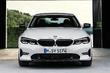 Overview seventh generation of the BMW 3-Series sedan photo 8