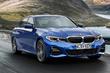 Overview seventh generation of the BMW 3-Series sedan photo 4