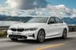 Overview seventh generation of the BMW 3-Series sedan photo 1