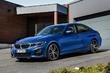 Overview seventh generation of the BMW 3-Series sedan photo 2
