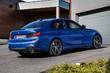 Overview seventh generation of the BMW 3-Series sedan photo 5