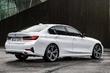 Overview seventh generation of the BMW 3-Series sedan photo 3