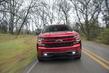 Browse Chevrolet pickup Silverado new generation photo 9