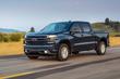 Browse Chevrolet pickup Silverado new generation photo 6