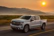 Browse Chevrolet pickup Silverado new generation photo 1
