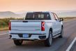 Browse Chevrolet pickup Silverado new generation photo 4