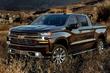 Browse Chevrolet pickup Silverado new generation photo 3