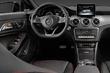 An overview of sedan Mercedes-Benz CLA-Class photo 4