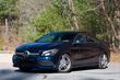 An overview of sedan Mercedes-Benz CLA-Class photo 2