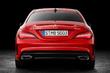 An overview of sedan Mercedes-Benz CLA-Class photo 8