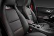 An overview of sedan Mercedes-Benz CLA-Class photo 5
